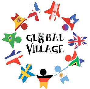 「global village」的圖片搜尋結果